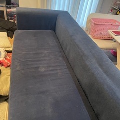 ソファ　　3人掛け