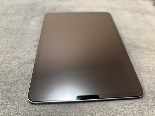 【美品】iPad Pro 11インチ第1世代・Magic Keyboard・Pencil