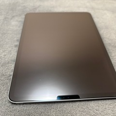 【美品】iPad Pro 11インチ第1世代・Magic Keyboard・Pencilの画像