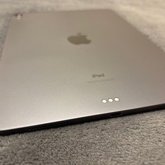 【美品】iPad Pro 11インチ第1世代・Magic Keyboard・Pencilの画像