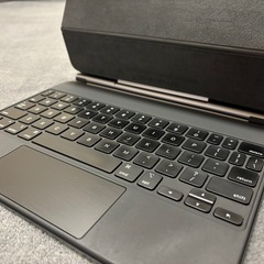 【美品】iPad Pro 11インチ第1世代・Magic Keyboard・Pencilの画像