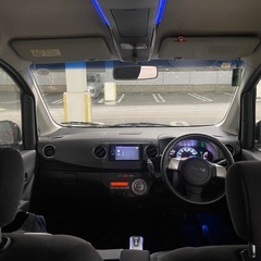 タント　車検7年12月　¥50,000の画像