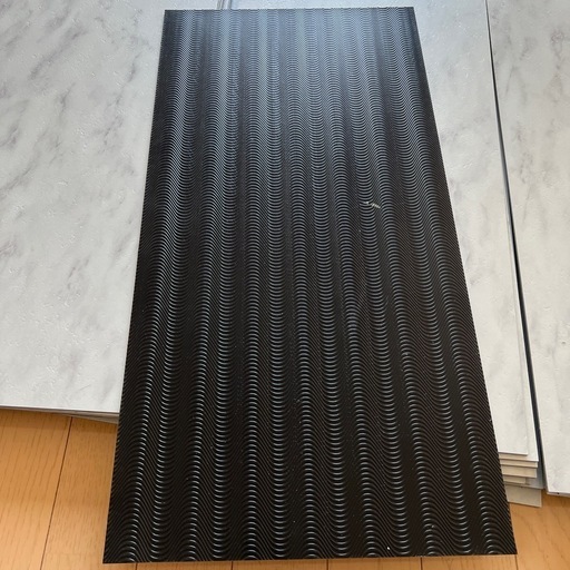◆最終価格◆フロアタイル　　敷くだけ　美品