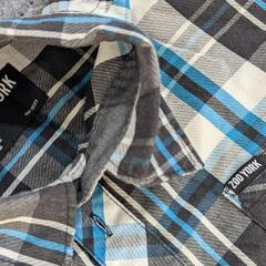 ZOO YORK シャツ スケートブランド スケボーの画像