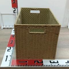 0310-022 収納BOXの画像