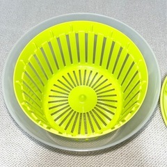 野菜水切り器の画像