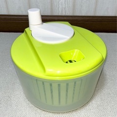 野菜水切り器の画像