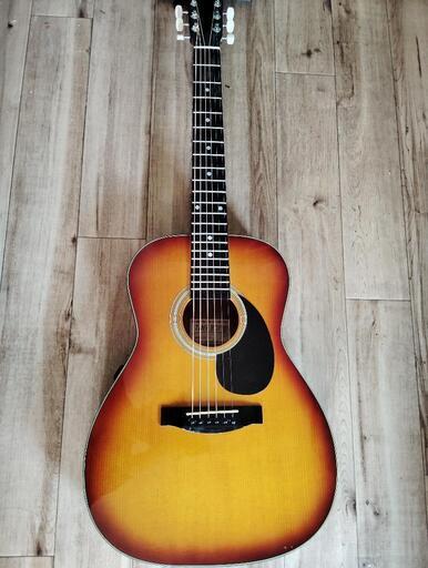 弦楽器、ギター travel electric acoustic guitar