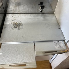 レンジテーブル