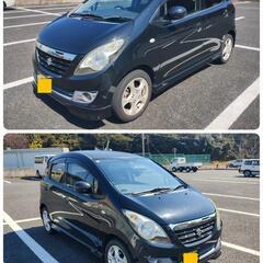 📢🚨セルボターボ 車検付き ナビBluetoothフルセグ スマ...