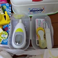 美品！赤ちゃんセット総額１万4千円相当の画像