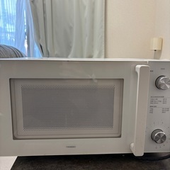 電子レンジ　
TWINBIRD 