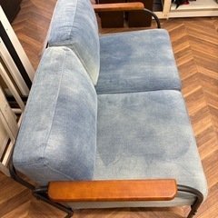 576 3人掛けソファ
の画像