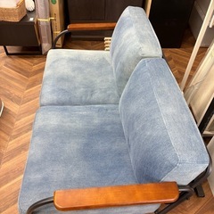 576 3人掛けソファ
の画像