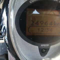 HONDA クレアスクーピーiの画像