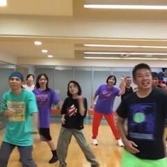 ZUMBAしましょう - 町田市