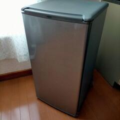お値下げしました。AQUA 冷蔵庫
