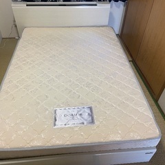 ダブルベット