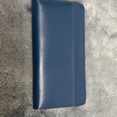 長財布(未使用)