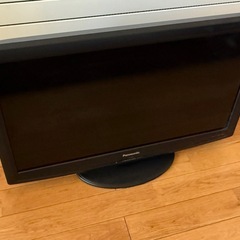 32型 パナソニック TV