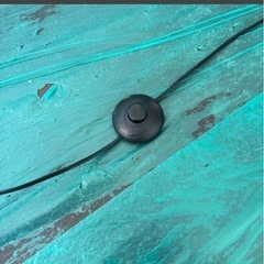 フラワースタンド ライト インテリア ホワイト 大きめの画像