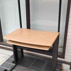 ★取引中★無料★pcデスク