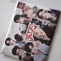 StrayKids ATE
