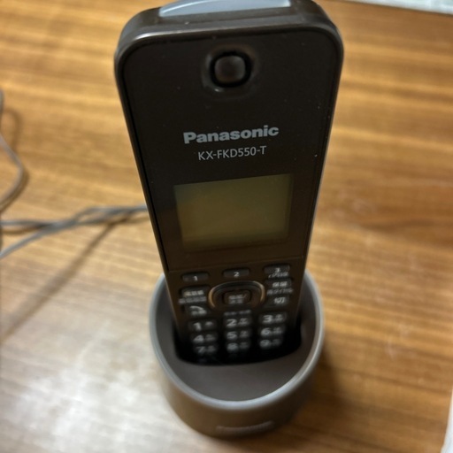 Panasonic電話機