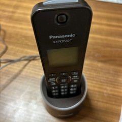 Panasonic電話機