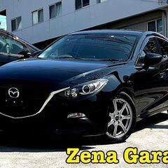 28年式★アクセラスポーツ★６速MT車★２年車検・２年保証付き★...