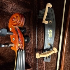 carlo giordano バイオリン 1/4サイズの画像