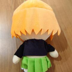 五等分の花嫁2 四葉　ぬいぐるみの画像