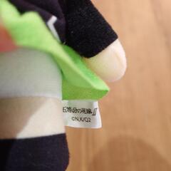 五等分の花嫁2 四葉　ぬいぐるみの画像