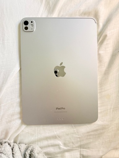携帯電話/スマホ iPad Pro