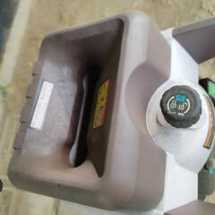 ハイガー　ガーデンシュレッダーの画像