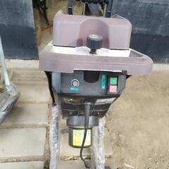 ハイガー　ガーデンシュレッダーの画像