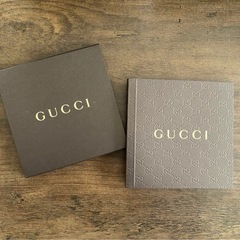 GUCCI 腕時計の画像