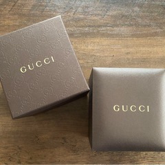 GUCCI 腕時計の画像