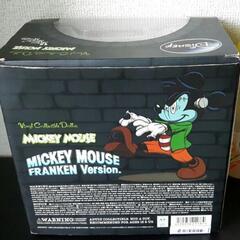 激レア‼️ミッキーマウスの画像