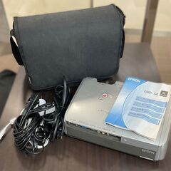 EPSON エプソン プロジェクター EMP-S4 LCDプロジ...