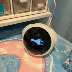 目覚まし時計の画像