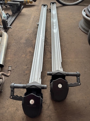 TERZO サイクルキャリア