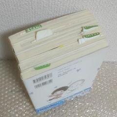 ホラー漫画　視えるんです。①～⑤  +懸賞で当選したお香缶（未使用）の画像