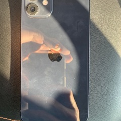 iPhone12 64GBの画像