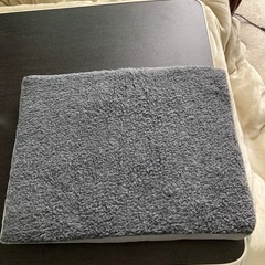 犬用ホットカーペット
