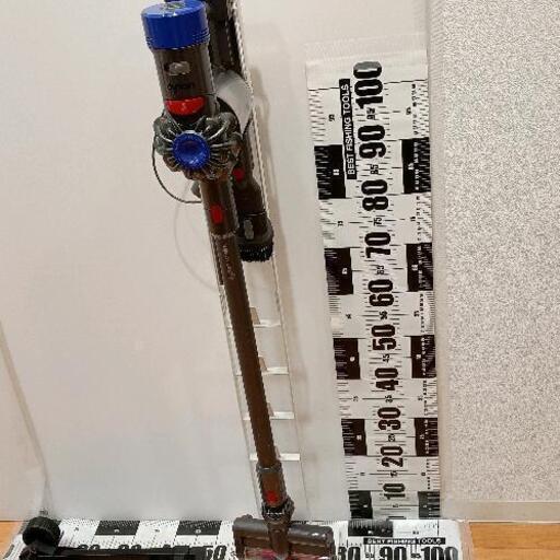 0310-204 ダイサン掃除機