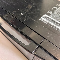 日立電子レンジの画像