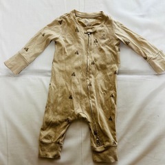 baby gap 新生児~3ヶ月　ロンパース