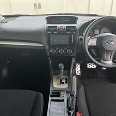 【自社ローン】インプレッサXV 2.0i-L AWD　♪オンライ...