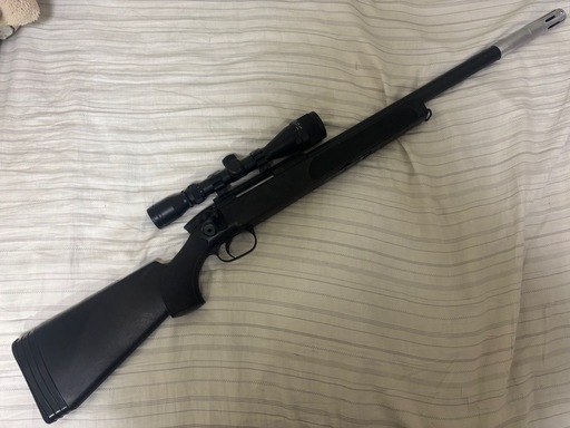 マルゼン MARUZEN APS-2 SV 可変ホップカスタム ライフルスコープ マルゼン MARUZEN APS-2 SV 可変ホップカスタム ライフルスコープ